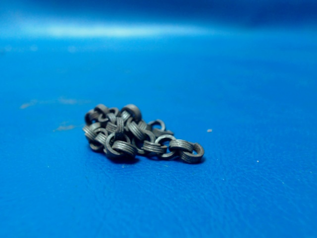 S1099-1-4.50 Cessna - Chain - Parking Brake LH